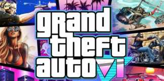 GTA 6 evoluutio