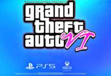 GTA 6 terminat