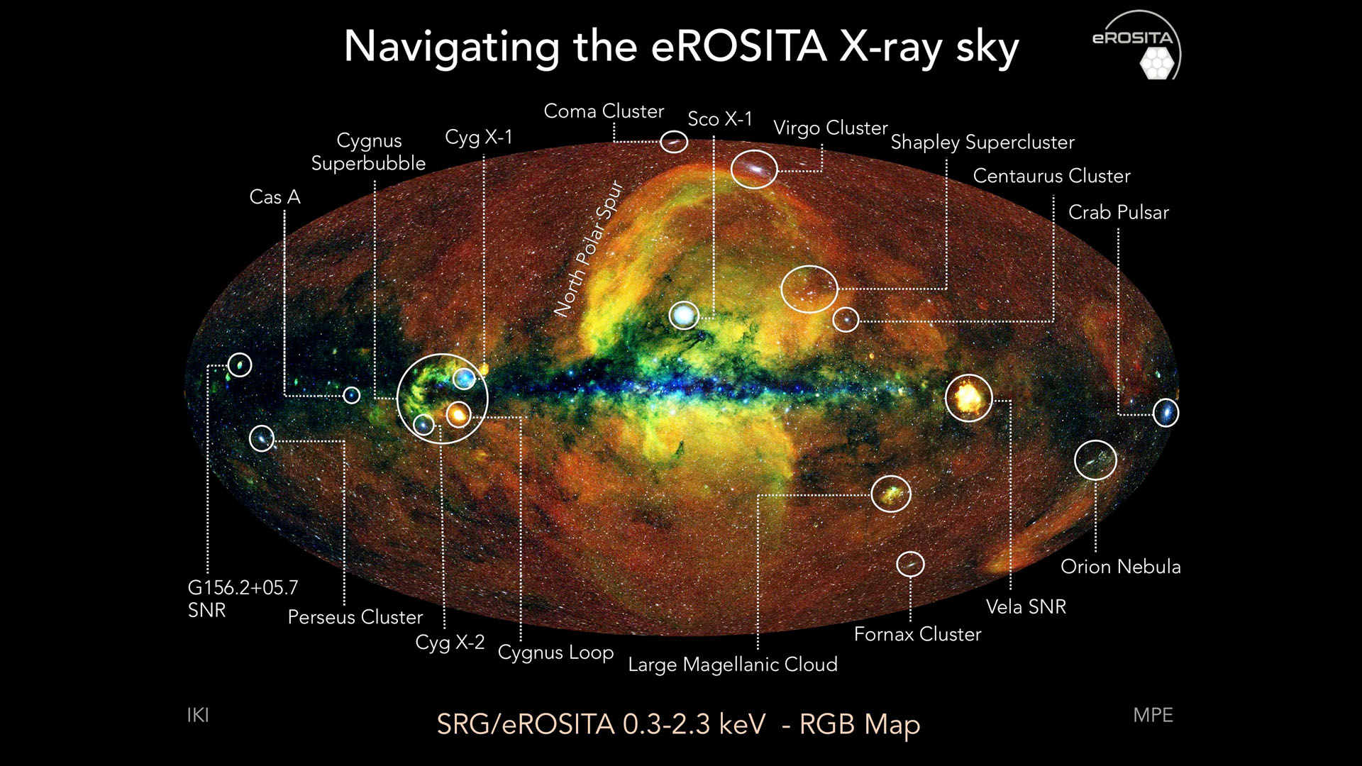 Mappa erosa di Gaura Negra