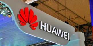 Pionnier de Huawei