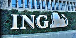 ING Bank patimas