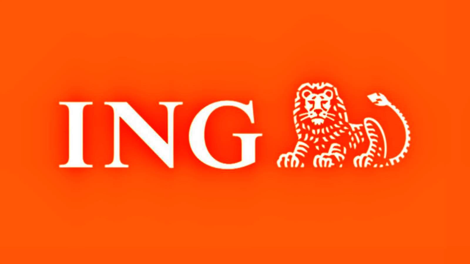 Bereitstellung der ING Bank