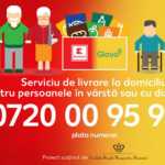 Kaufland elderly delivery