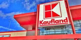 Kaufland forlag