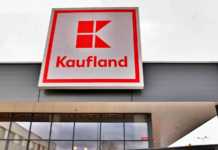 Kaufland traieste