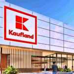 Kaufland derde