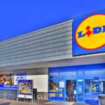 LIDL Romania latin