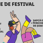 LIDL Rumänien Festivalleben