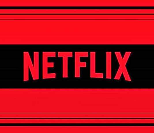 Netflix distractie