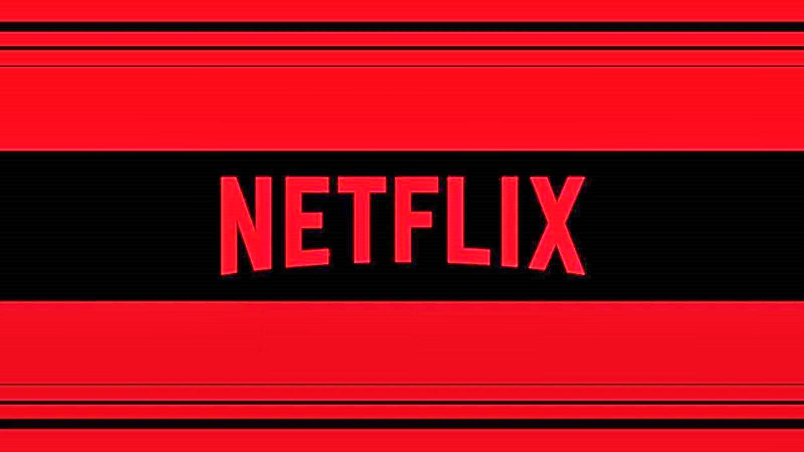 Netflix distractie