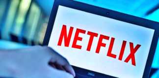 Netflix en el centro