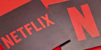 Galerie Netflix