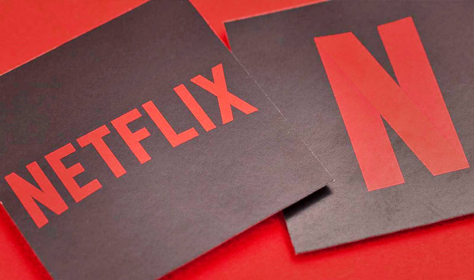 Netflix galerie