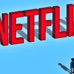 Netflix betalen