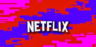 Netflix-rivia