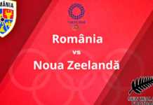 ROMANIA – NOUA ZEELANDA TVR 1 LIVE JOCURILE OLIMPICE TOKYO ROMANIA - NOUA ZEELANDA TVR 1 LIVE JOCURILE OLIMPICE