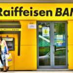 Raiffeisenbank waar