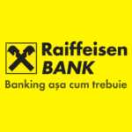 Die Raiffeisenbank bleibt stehen