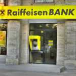 Raiffeisen Bank job