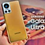 Samsung GALAXY S22 laddas