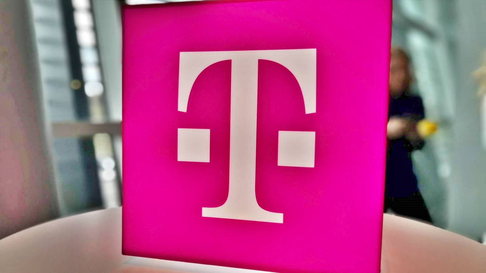 Zusagen der Telekom