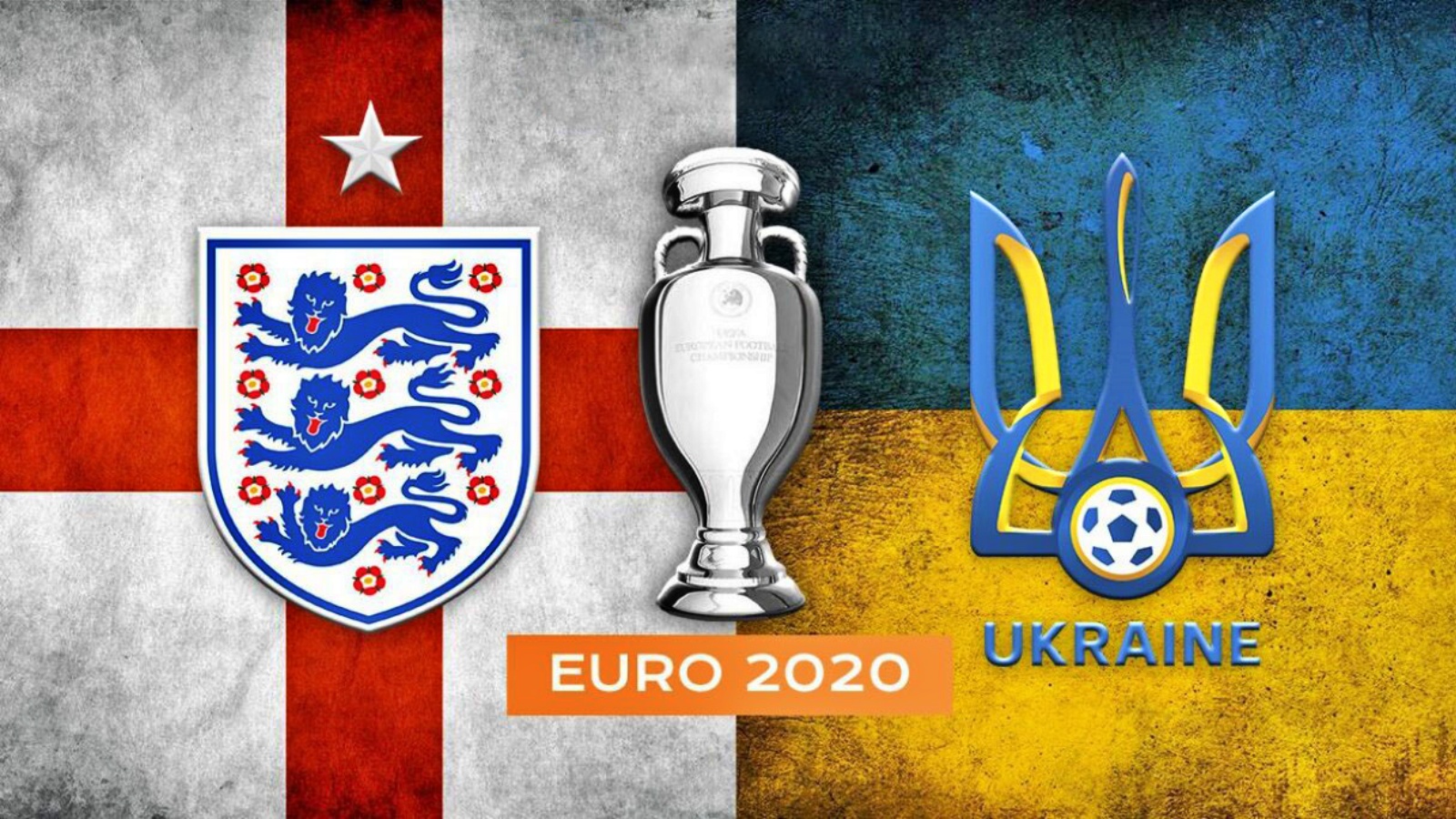UKRAINA - ENGLAND PRO TV LIVE EURO 2020