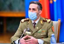 Valeriu Gheorghita: Atentionarea Romaniei Inainte de Valul 4 Valeriu Gheorghita Atentionarea Romaniei Valul 4