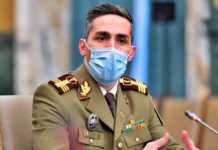 Valeriu Gheorghita Dezvaluire valul 4