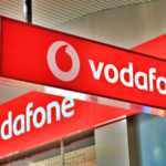 Vodafone experience