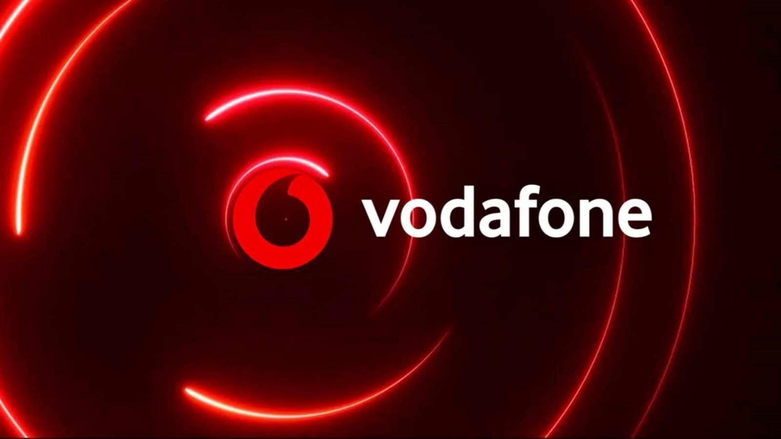 Vodafone-Olympiade