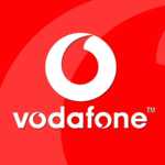 Vodafone in calo
