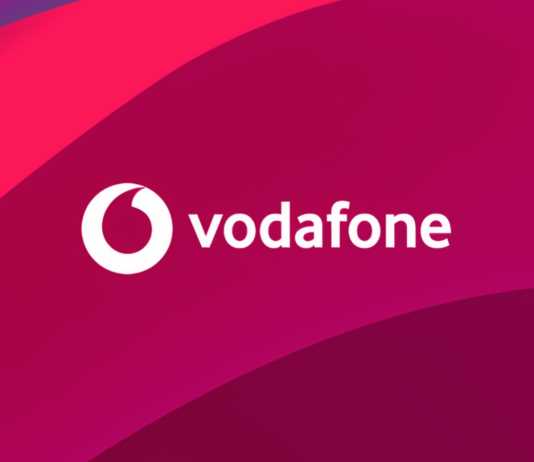 Vodafone scumpiri