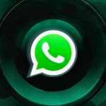 WhatsApp intarire