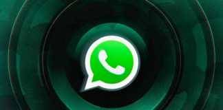 WhatsApp esikatselu