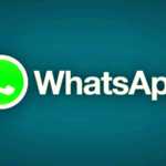 WhatsApp suositus
