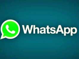 WhatsApp recomandare