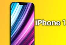 iPhone 13: Comparatia in FOTO a Noului si Vechiului Decupaj iPhone 13 Comparatia FOTO