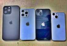 iPhone 13: Denumirea este Confirmata pentru Noile Telefoane iPhone 13 confirmare telefoane