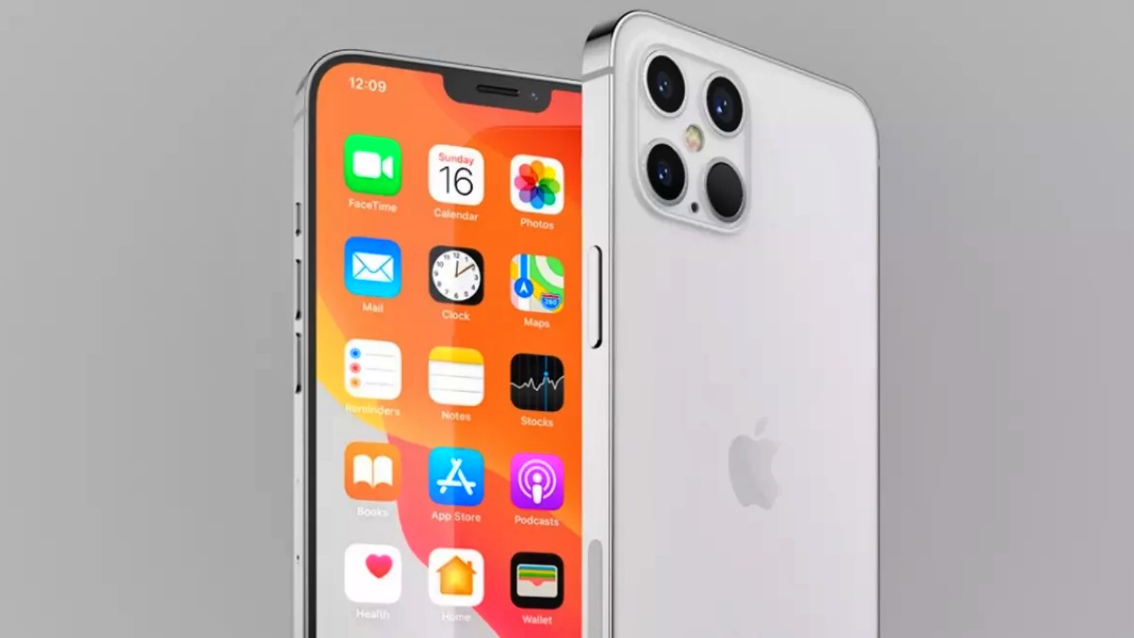 iPhone 14 spóźniony