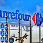 Carrefour-Gutschein