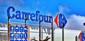 Carrefour cupon