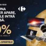 Carrefour eclipsa hushållsapparater