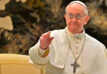 Coronavirus Mesajul Papei Francisc Vaccinarea