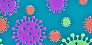 Coronavirus Romania Increase in Number of New Cases August 31, 2021