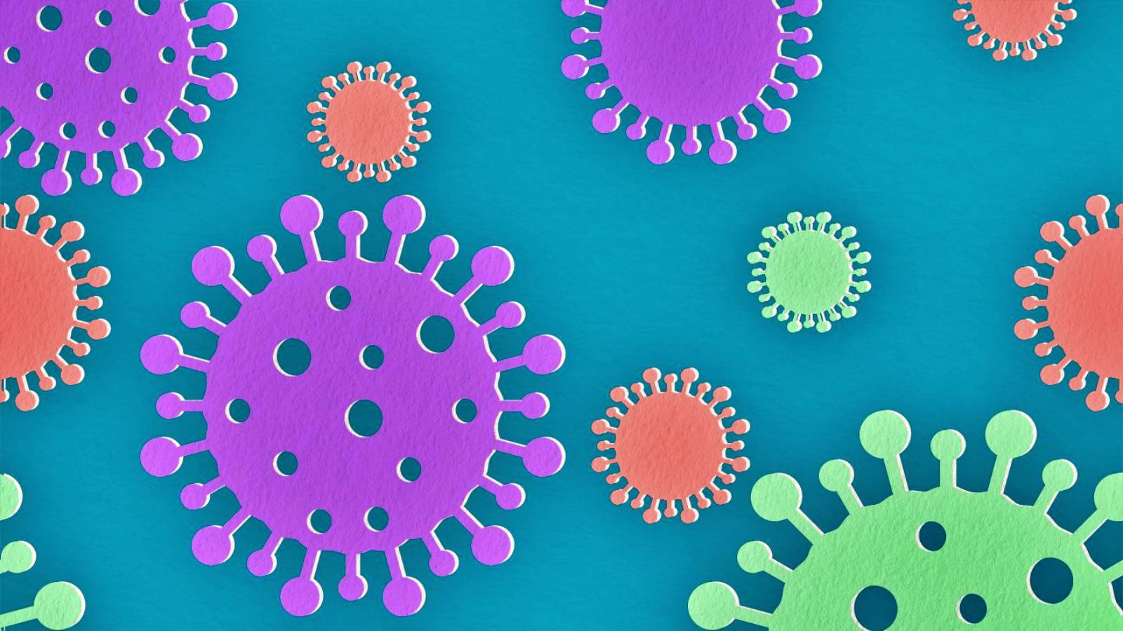Coronavirus Rumænien Stigning i nye tilfælde 5. august 2021
