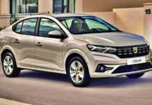 Informe DACIA Logan 2022