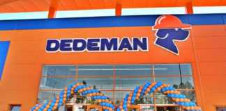 DEDEMAN repairs