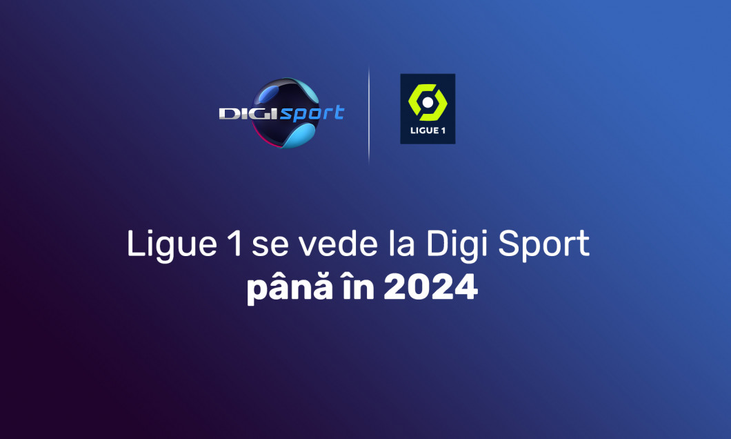 DIGI Romania franta liga