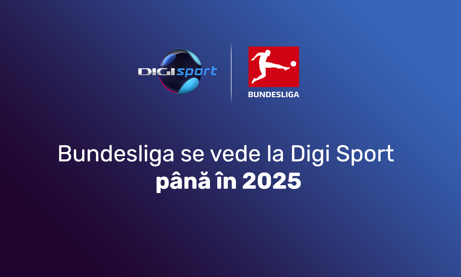 DIGI Rumanía fútbol alemán