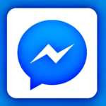 Aniversario de Facebook Messenger